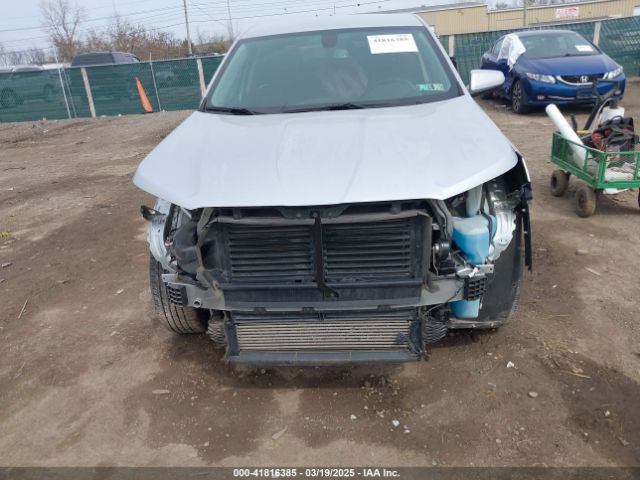 3GKALMEV2KL110095 GMC Terrain Sle