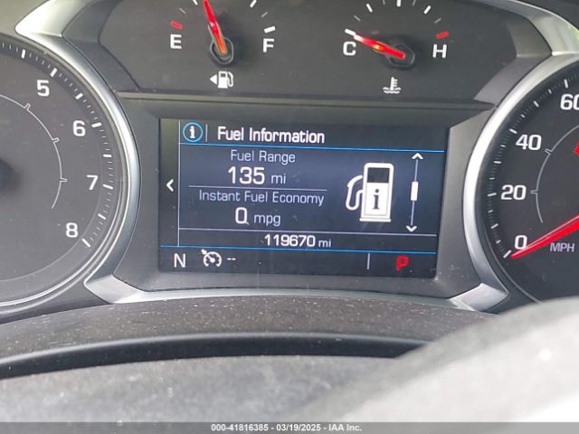 3GKALMEV2KL110095 GMC Terrain Sle