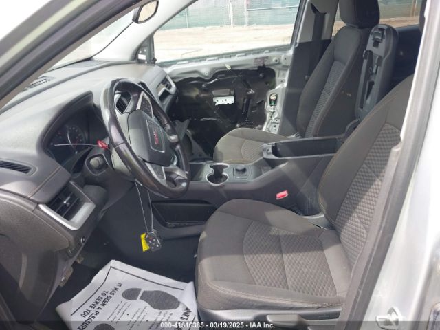 3GKALMEV2KL110095 GMC Terrain Sle