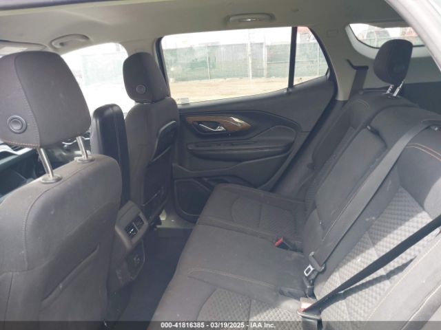3GKALMEV2KL110095 GMC Terrain Sle