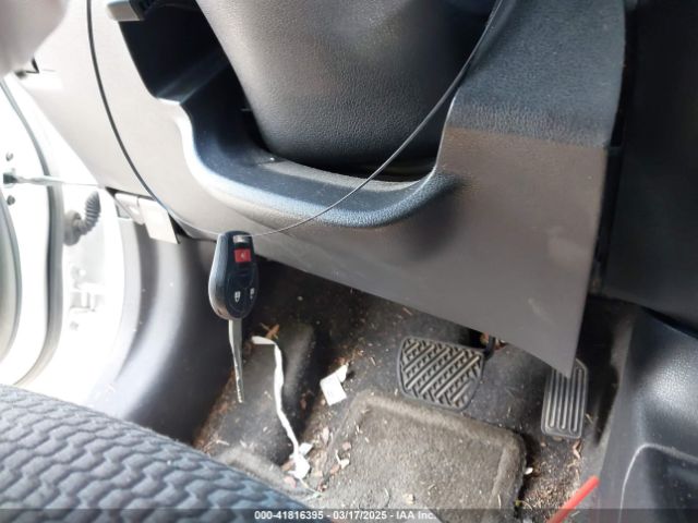 3N1CE2CP0GL384560 Nissan Versa Note Sv