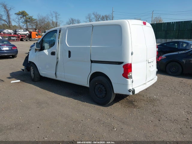 3N6CM0KN0HK714738 Nissan NV200 SV
