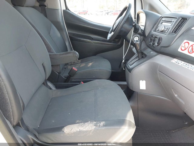 3N6CM0KN0HK714738 Nissan NV200 SV