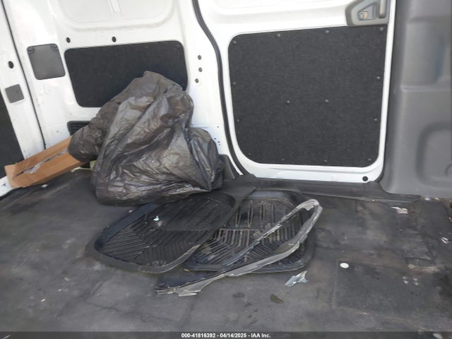 3N6CM0KN0HK714738 Nissan NV200 SV