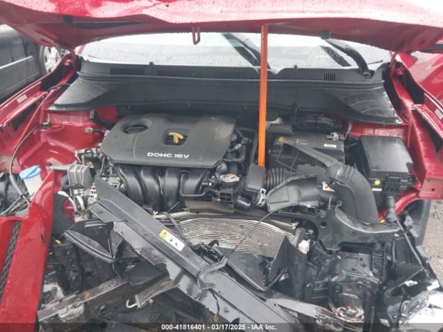 KM8K6CAA8MU600226 Hyundai Kona Sel Plus