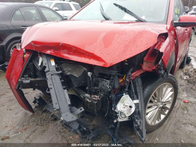 KM8K6CAA8MU600226 Hyundai Kona Sel Plus