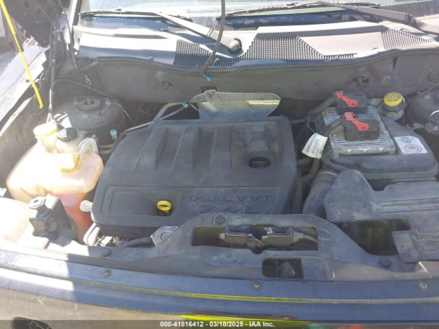 1C4NJPBB5ED842780 Jeep Patriot