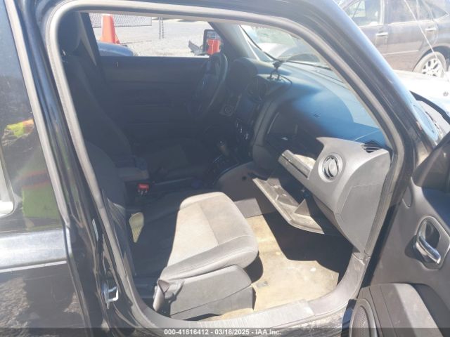 1C4NJPBB5ED842780 Jeep Patriot