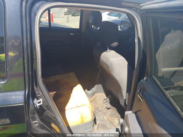 1C4NJPBB5ED842780 Jeep Patriot