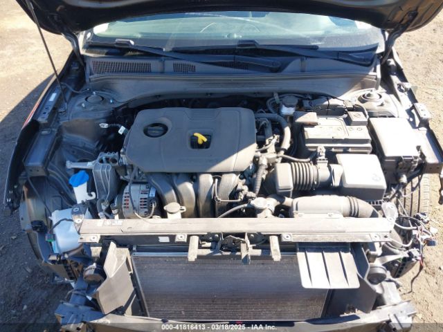 3KPF24AD1ME326593 KIA Forte Lxs