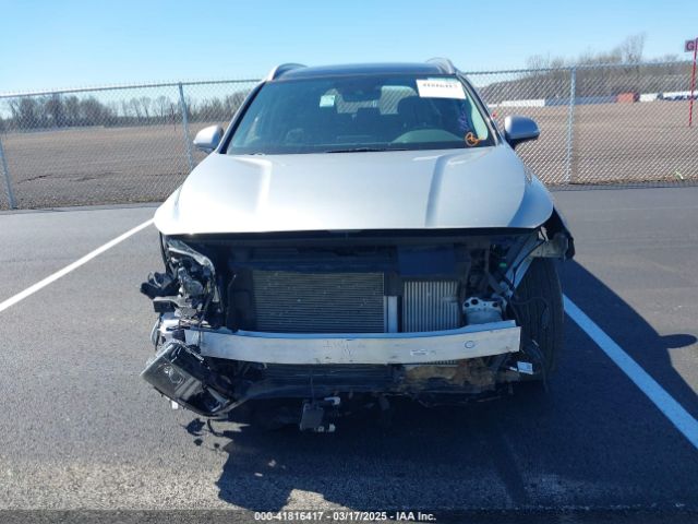 5NMS4DAL0PH524627 Hyundai Santa Fe Limited
