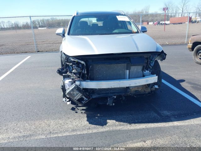 5NMS4DAL0PH524627 Hyundai Santa Fe Limited