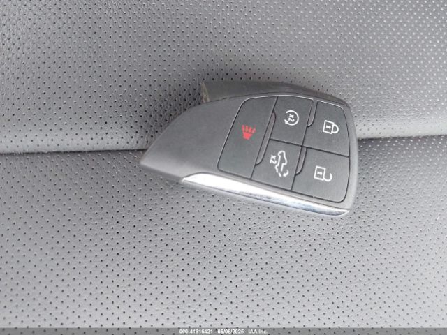 3GCPADED0RG354088 Chevrolet Silverado 1500 2wd  Short Bed Rst