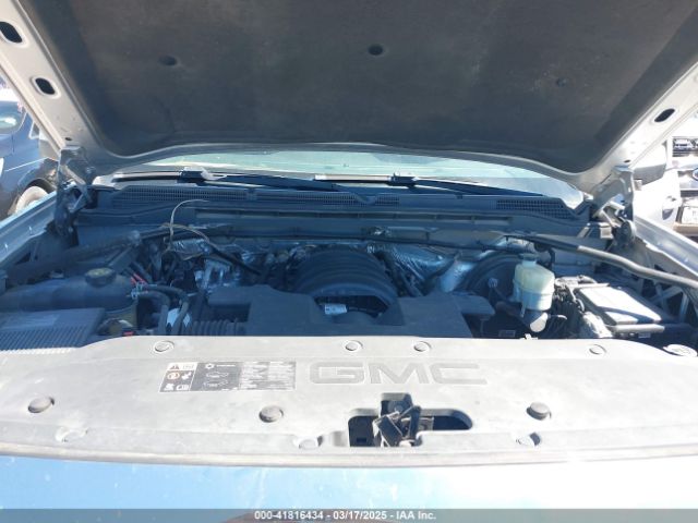 3GTP1UEC7EG338469 GMC Sierra 1500 Sle