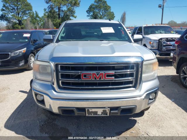 3GTP1UEC7EG338469 GMC Sierra 1500 Sle