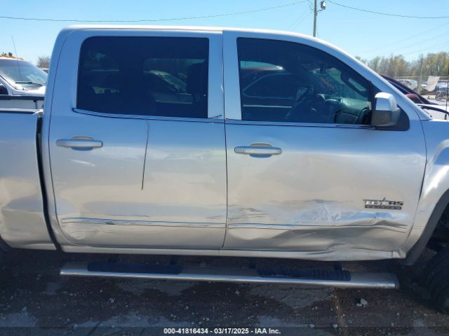 3GTP1UEC7EG338469 GMC Sierra 1500 Sle