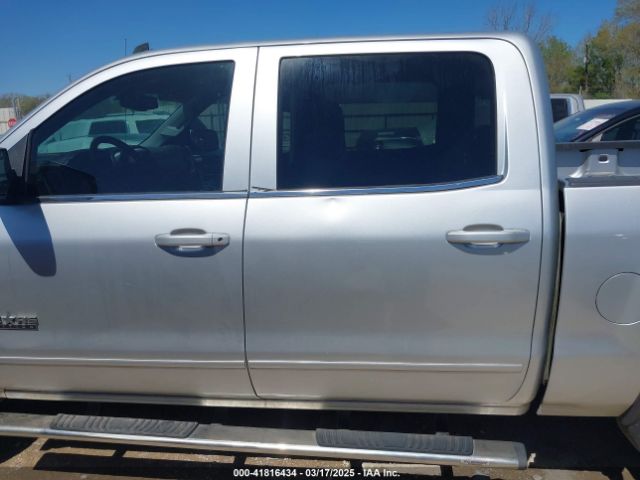 3GTP1UEC7EG338469 GMC Sierra 1500 Sle