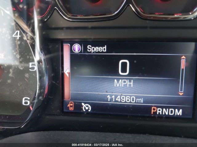 3GTP1UEC7EG338469 GMC Sierra 1500 Sle