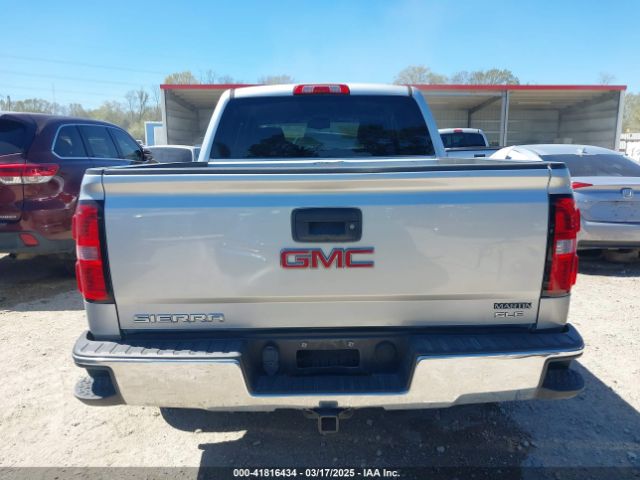 3GTP1UEC7EG338469 GMC Sierra 1500 Sle