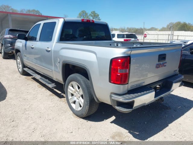 3GTP1UEC7EG338469 GMC Sierra 1500 Sle
