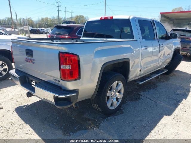 3GTP1UEC7EG338469 GMC Sierra 1500 Sle