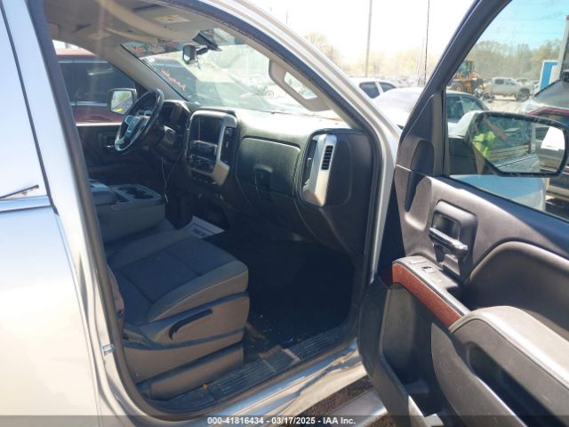 3GTP1UEC7EG338469 GMC Sierra 1500 Sle
