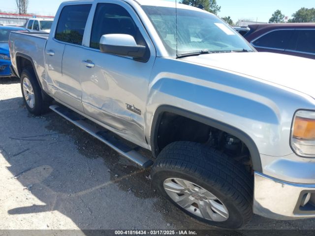 3GTP1UEC7EG338469 GMC Sierra 1500 Sle