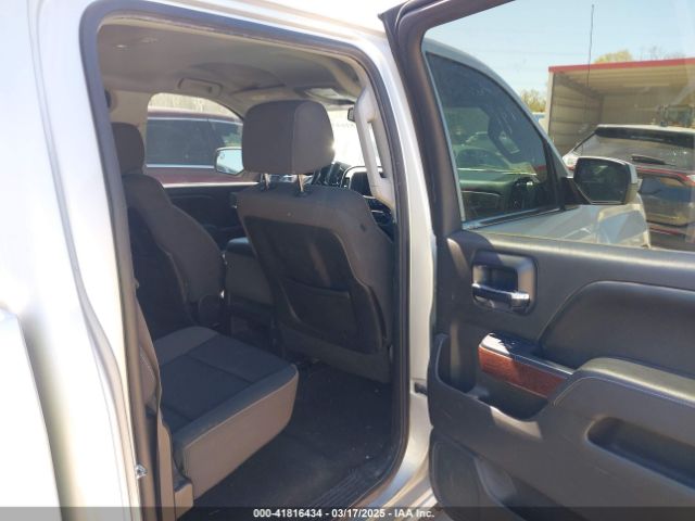 3GTP1UEC7EG338469 GMC Sierra 1500 Sle