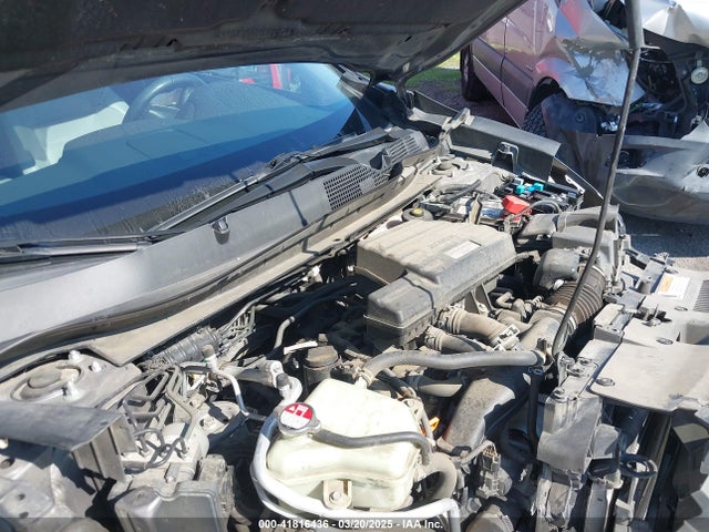 5J6RW2H8XHL002497 Honda Cr-v Ex-l/ex-l Navi