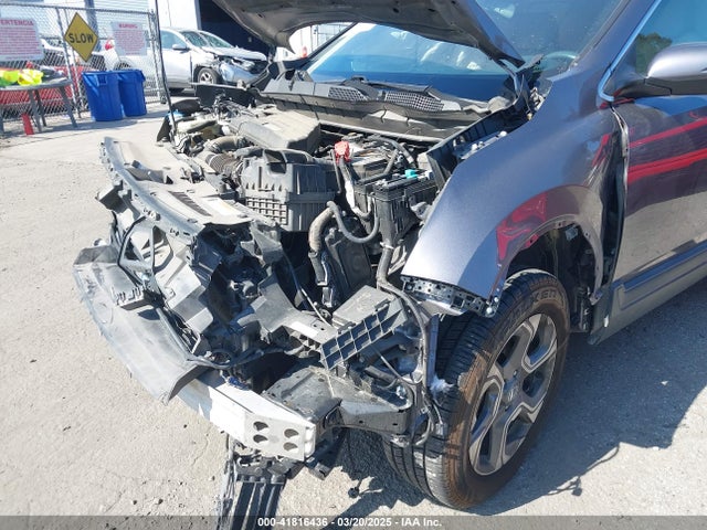 5J6RW2H8XHL002497 Honda Cr-v Ex-l/ex-l Navi
