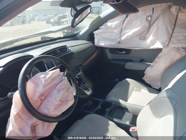 5J6RW2H8XHL002497 Honda Cr-v Ex-l/ex-l Navi