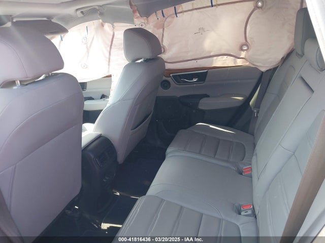 5J6RW2H8XHL002497 Honda Cr-v Ex-l/ex-l Navi