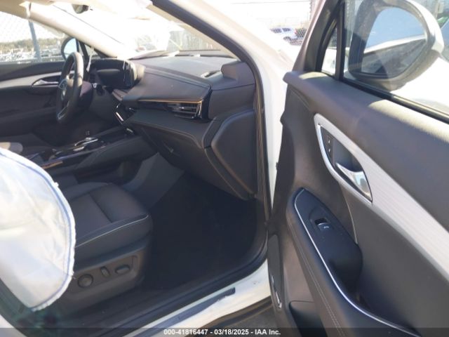 LRBFZSE46RD061543 Buick Envision Avenir Awd
