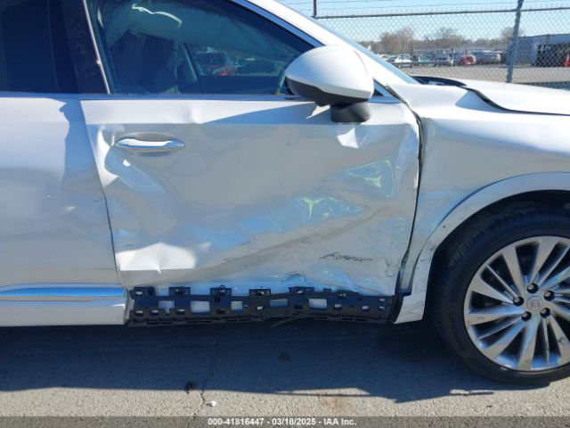 LRBFZSE46RD061543 Buick Envision Avenir Awd