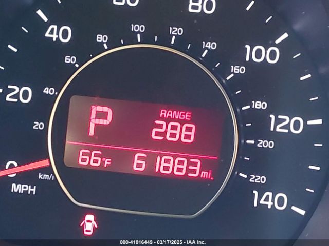 KNDJN2A26F7211057 KIA Soul
