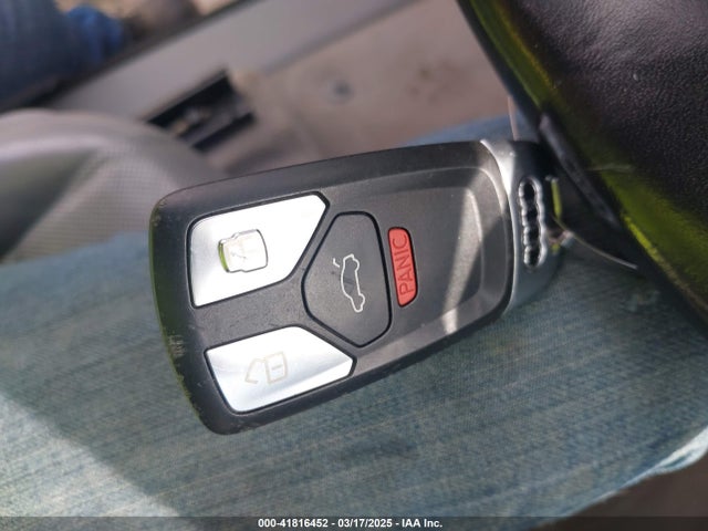2017 AUDI Q7 WA1LAAF72HD016168 Photo 10