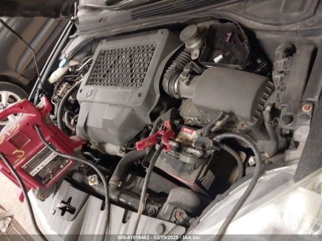 2007 ACURA RDX 5J8TB18557A002796 Photo 9