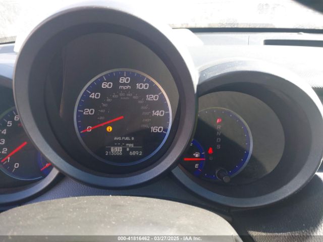 2007 ACURA RDX 5J8TB18557A002796 Photo 6