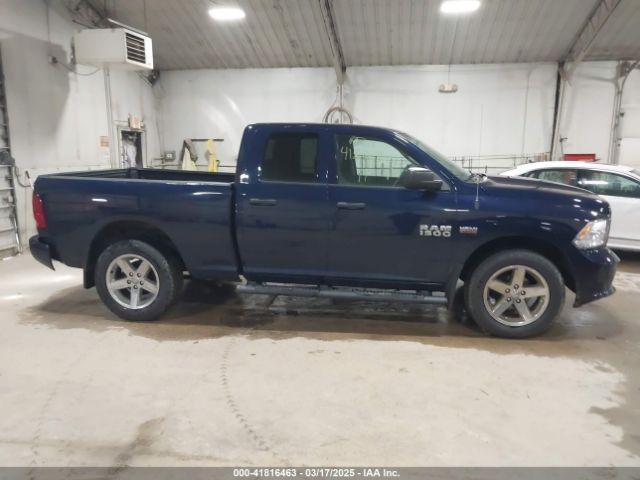 1C6RR7FT6HS603405 RAM 1500 Express  4x4 6'4 Box