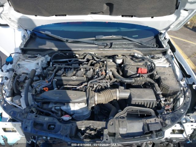 19UDE4H66PA011805 Acura Integra A-spec W/ Technology