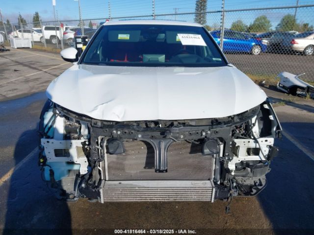 19UDE4H66PA011805 Acura Integra A-spec W/ Technology