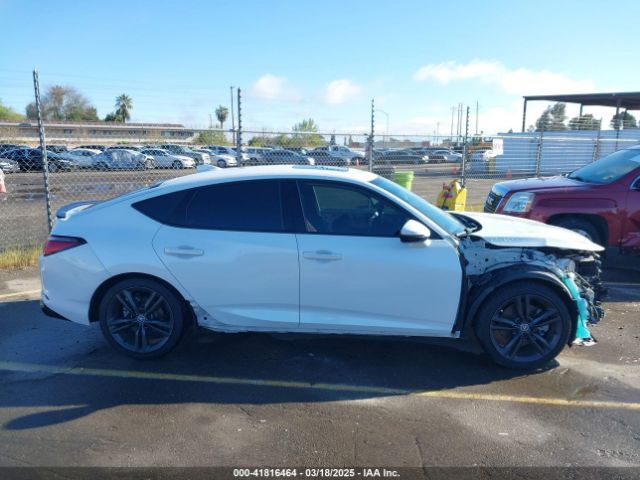 19UDE4H66PA011805 Acura Integra A-spec W/ Technology