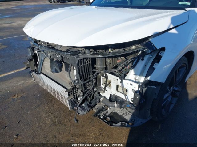 19UDE4H66PA011805 Acura Integra A-spec W/ Technology
