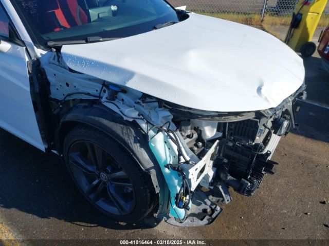 19UDE4H66PA011805 Acura Integra A-spec W/ Technology