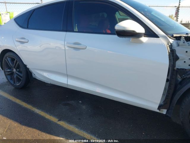 19UDE4H66PA011805 Acura Integra A-spec W/ Technology