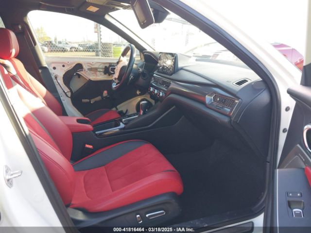 19UDE4H66PA011805 Acura Integra A-spec W/ Technology