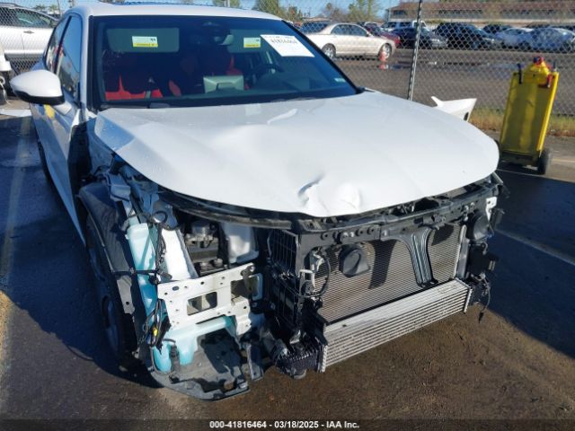 19UDE4H66PA011805 Acura Integra A-spec W/ Technology