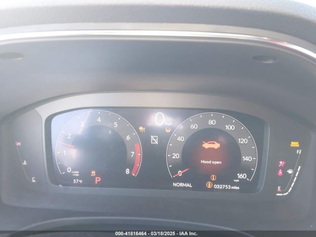 19UDE4H66PA011805 Acura Integra A-spec W/ Technology