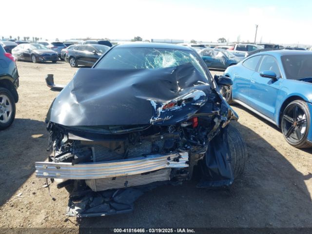 JTNABAAE5PA007217 Toyota Gr Corolla Core