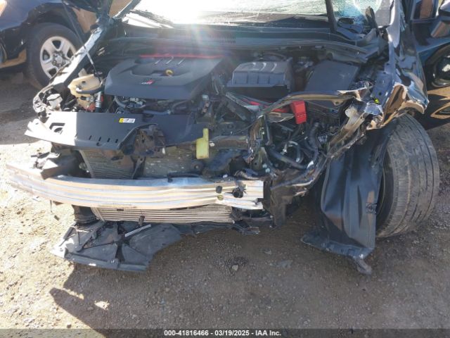 JTNABAAE5PA007217 Toyota Gr Corolla Core